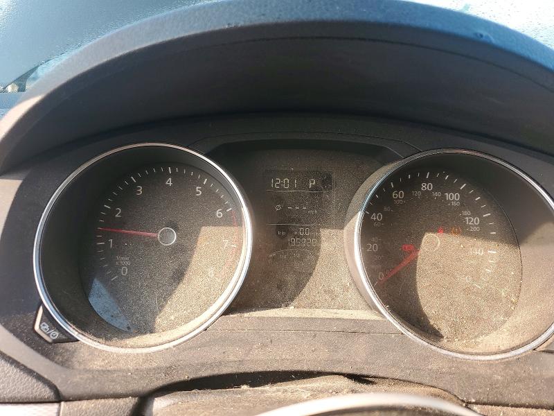 Продаж на аукціоні авто 2017 Volkswagen Jetta, vin: 3VW2B7AJ0HM389568, номер лоту: 61367186
