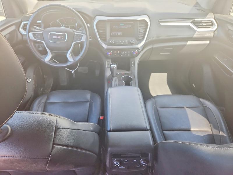 Aukcja sprzedaży 2018 Gmc Acadia, vin: 1GKKNULS4JZ133022, numer aukcji: 61161816