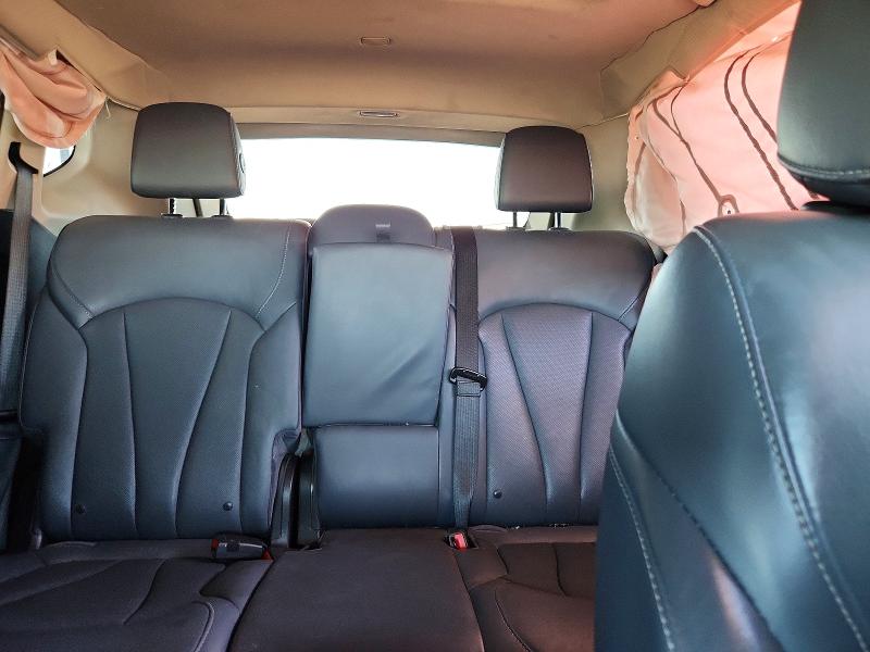 Продаж на аукціоні авто 2020 Buick Envision, vin: LRBFXCSA7LD115333, номер лоту: 63032176