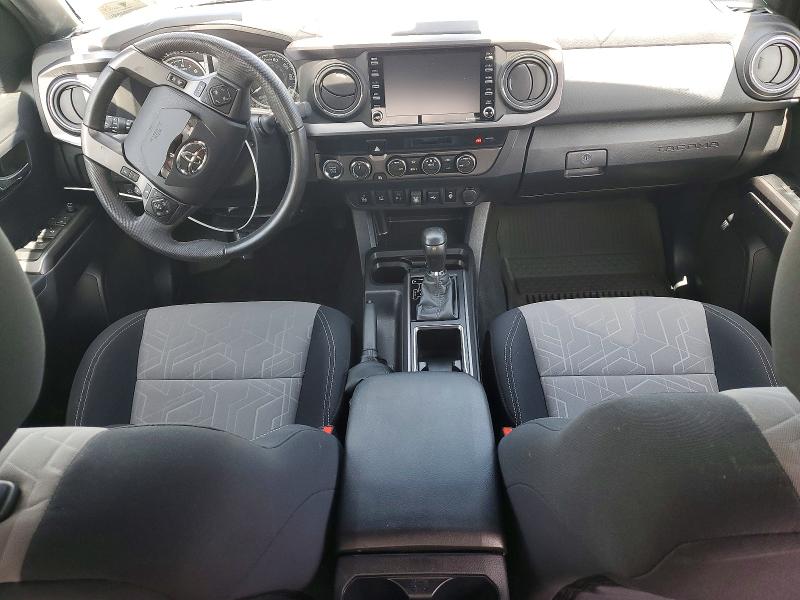 Продажа на аукционе авто 2023 Toyota Tacoma, vin: 3TMDZ5BNXPM164702, номер лота: 59876956