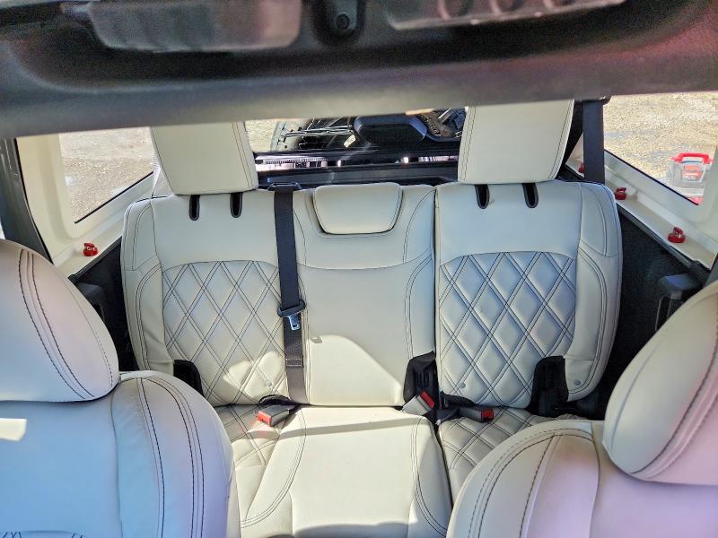 Aukcja sprzedaży 2019 Jeep Wrangler Unlimited, vin: 1C4HJXEN2KW594555, numer aukcji: 59671716