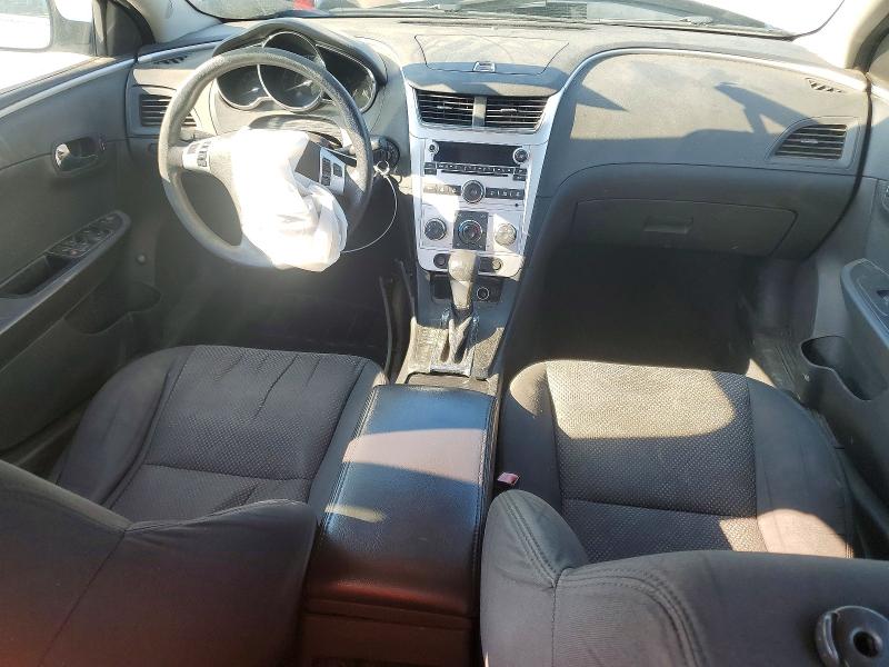 Продажа на аукционе авто 2011 Chevrolet Malibu, vin: 1G1ZC5EU7BF391907, номер лота: 60172006