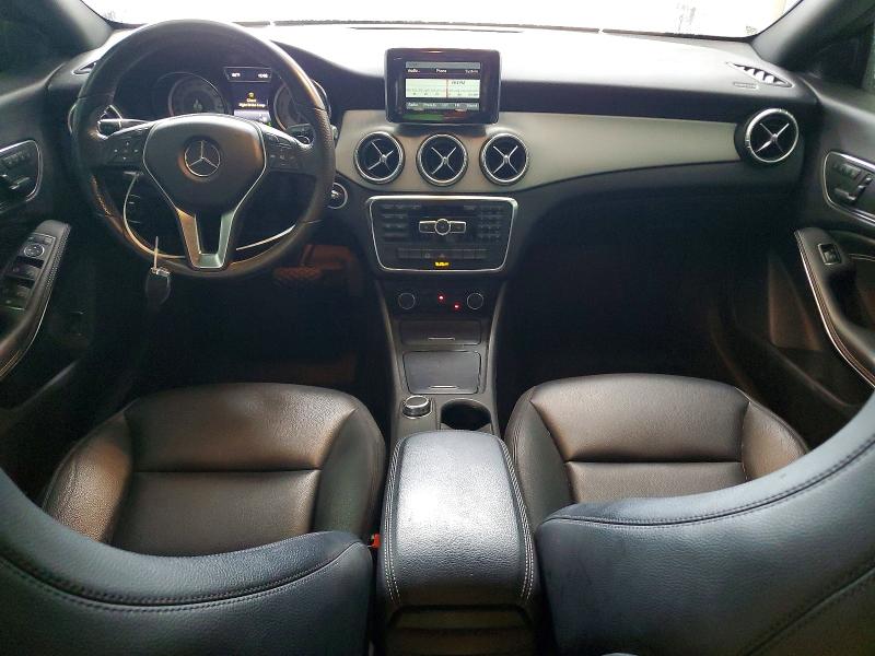Продажа на аукционе авто 2014 Mercedes-benz Cla, vin: WDDSJ4EB2EN052561, номер лота: 60163126