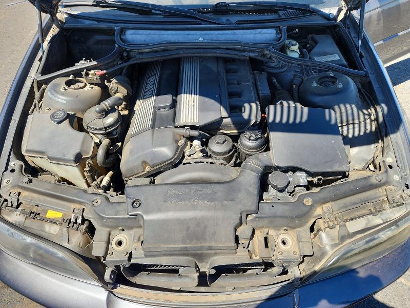 2006 Bmw 325 მანქანა იყიდება აუქციონზე, vin: WBABD33466PL08879, აუქციონის ნომერი: 62811776