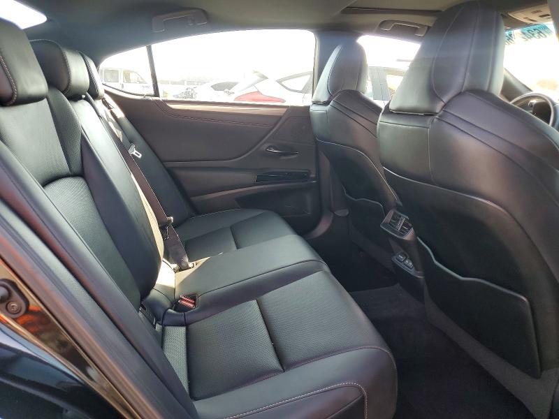 Продажа на аукционе авто 2023 Lexus Es, vin: 58AJZ1B15PU141224, номер лота: 63422606