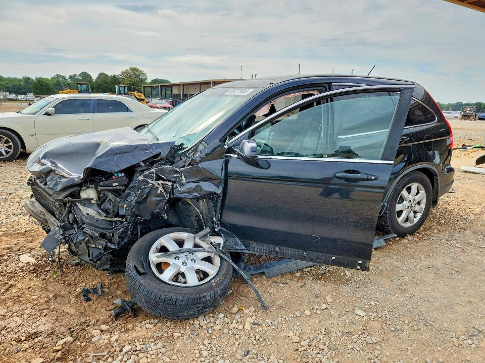 Aukcja sprzedaży 2007 Honda Cr-v, vin: JHLRE38727C034819, numer aukcji: 60627986