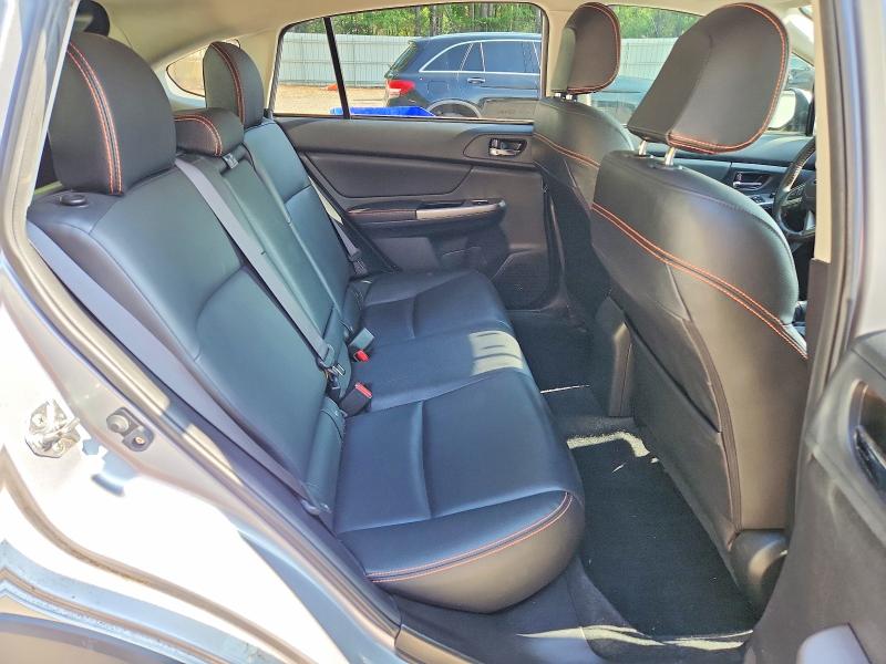 Aukcja sprzedaży 2016 Subaru Crosstrek, vin: JF2GPAKC3G8257240, numer aukcji: 60710646