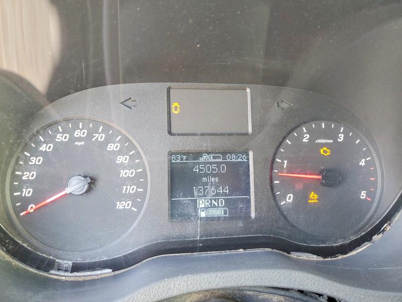 Aukcja sprzedaży 2019 Mercedes-benz Sprinter, vin: WD4PF0CD9KP045823, numer aukcji: 59834626