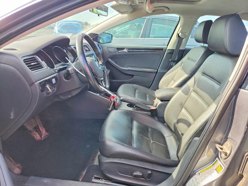 Продаж на аукціоні авто 2015 Volkswagen Jetta, vin: 3VWLA7AJ6FM414042, номер лоту: 60585556