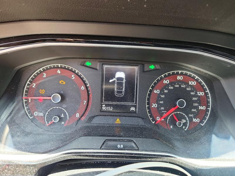 Продажа на аукционе авто 2019 Volkswagen Jetta, vin: 3VWC57BU6KM161893, номер лота: 60183306