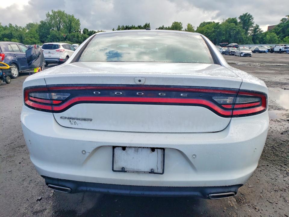 2020 Dodge Charger მანქანა იყიდება აუქციონზე, vin: 2C3CDXBG2LH211516, აუქციონის ნომერი: 62544156