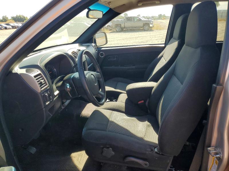 2007 Chevrolet Colorado მანქანა იყიდება აუქციონზე, vin: 1GCCS13E578147978, აუქციონის ნომერი: 60960116