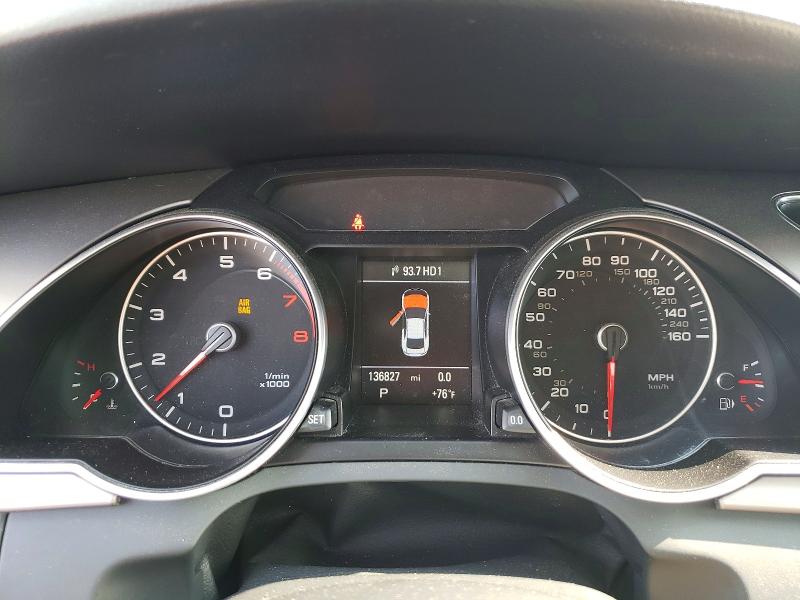 Aukcja sprzedaży 2013 Audi A5, vin: WAULFAFR2DA053495, numer aukcji: 61894676
