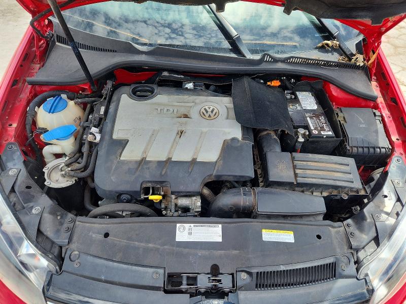 Продаж на аукціоні авто 2014 Volkswagen Jetta, vin: 3VWPL7AJ9EM623494, номер лоту: 61490066