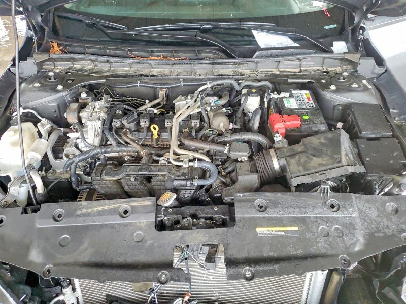 Продажа на аукционе авто 2023 Nissan Altima, vin: 1N4BL4DV5PN353463, номер лота: 60786006