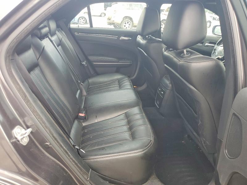 Aukcja sprzedaży 2021 Chrysler 300, vin: 2C3CCABG7MH585749, numer aukcji: 60853736