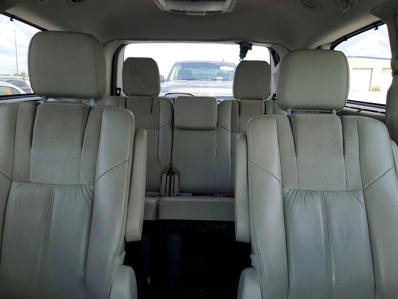 Продажа на аукционе авто 2015 Chrysler Town & Country, vin: 2C4RC1GG7FR752879, номер лота: 61335496