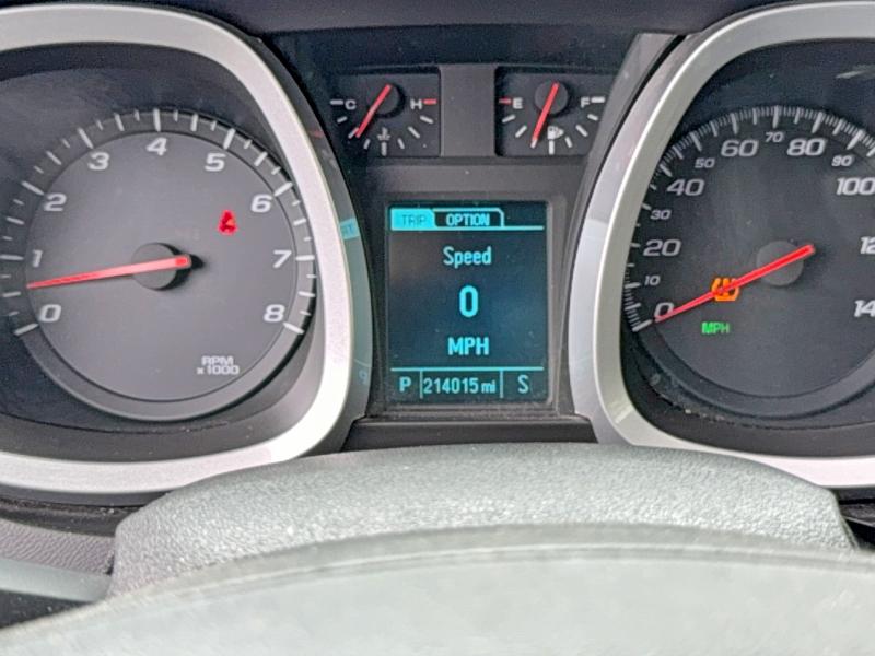 2017 Chevrolet Equinox მანქანა იყიდება აუქციონზე, vin: 2GNFLFE31H6232477, აუქციონის ნომერი: 63376726