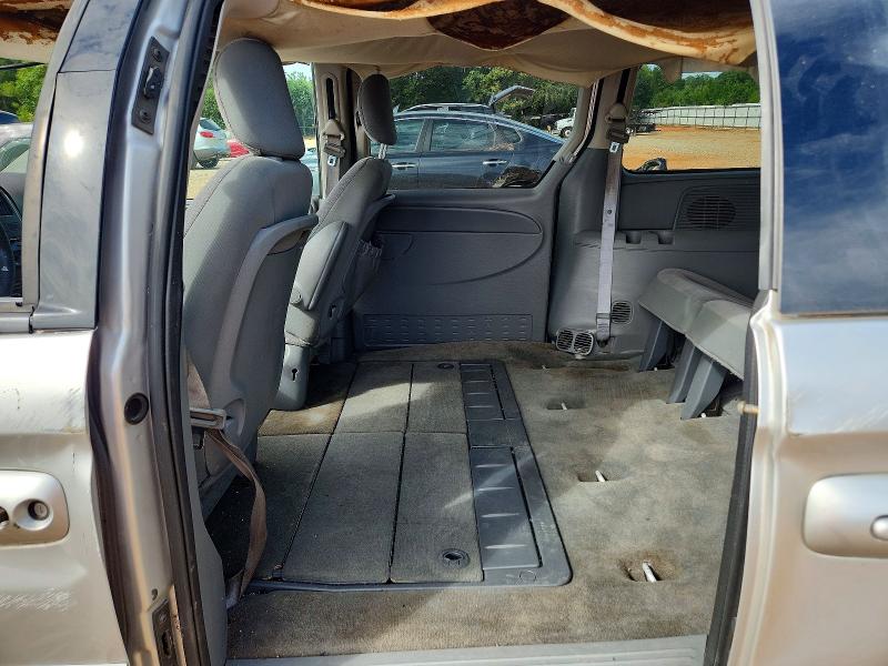 Продажа на аукционе авто 2006 Dodge Grand Caravan, vin: 2D4GP44L46R755594, номер лота: 62016366