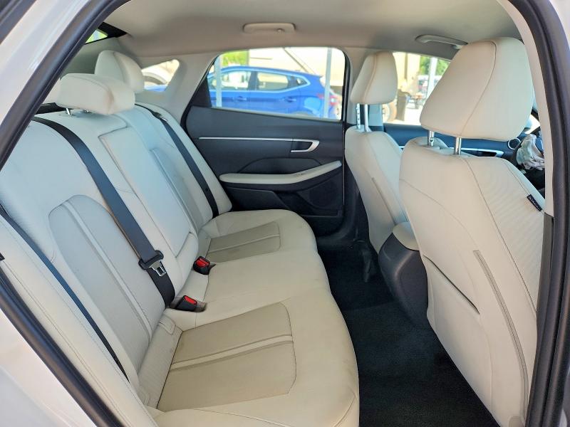 Aukcja sprzedaży 2025 Hyundai Sonata, vin: KMHL64JA6SA457219, numer aukcji: 59130616