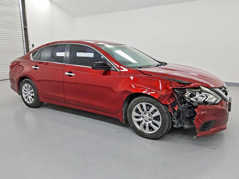 Aukcja sprzedaży 2018 Nissan Altima, vin: 1N4AL3AP6JC195276, numer aukcji: 55476646