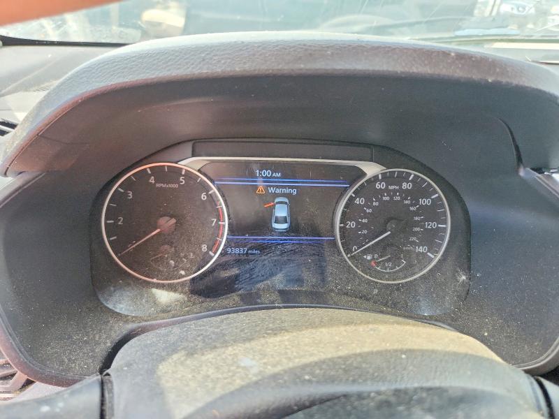 Продаж на аукціоні авто 2022 Nissan Altima, vin: 1N4BL4DV6NN400304, номер лоту: 60182946