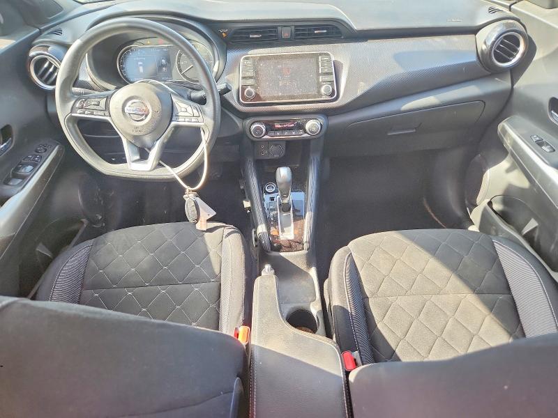 Продаж на аукціоні авто 2020 Nissan Kicks, vin: 3N1CP5CV7LL549461, номер лоту: 59877486