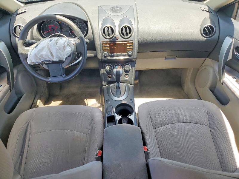 Aukcja sprzedaży 2012 Nissan Rogue, vin: JN8AS5MT5CW601037, numer aukcji: 62202486