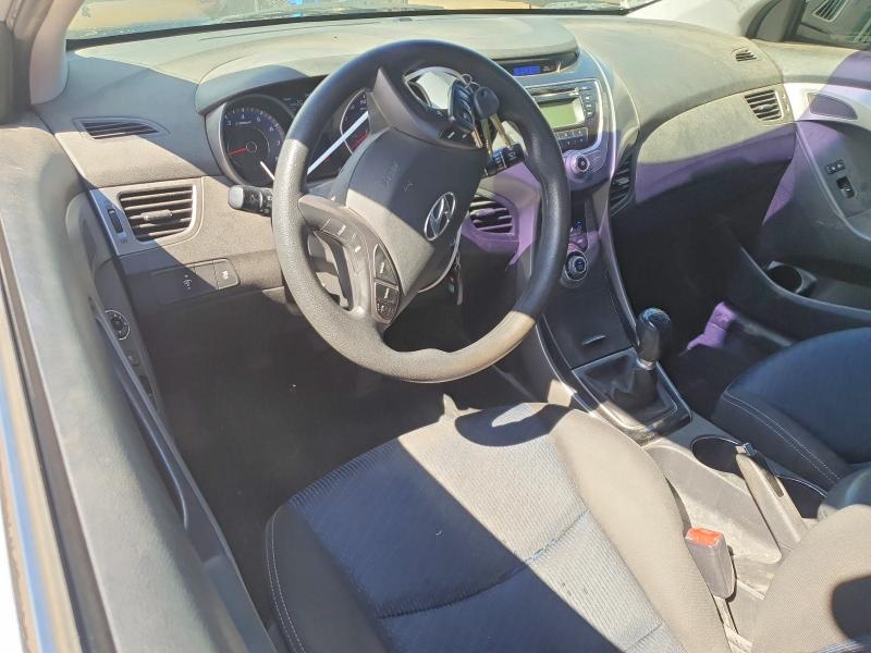 60366366 :رقم المزاد ، KMHDH6AE8DU003598 vin ، 2013 Hyundai Elantra Coupe مزاد بيع