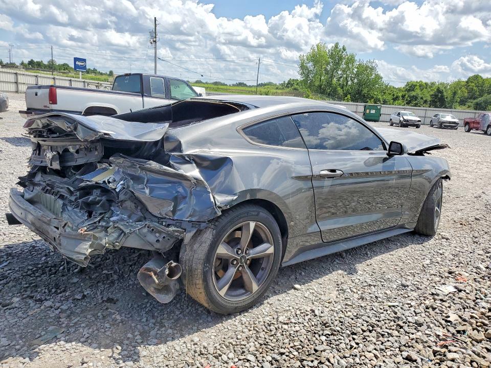 2016 Ford Mustang მანქანა იყიდება აუქციონზე, vin: 1FA6P8AM4G5302836, აუქციონის ნომერი: 60821046