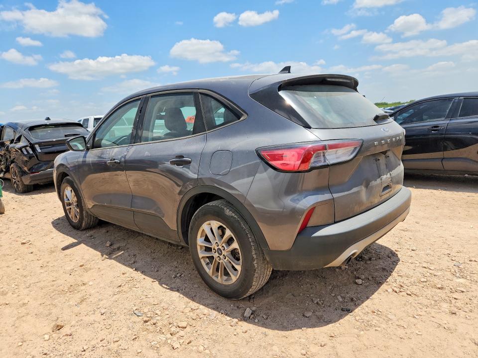 Aukcja sprzedaży 2022 Ford Escape, vin: 1FMCU0F69NUB67479, numer aukcji: 62527566