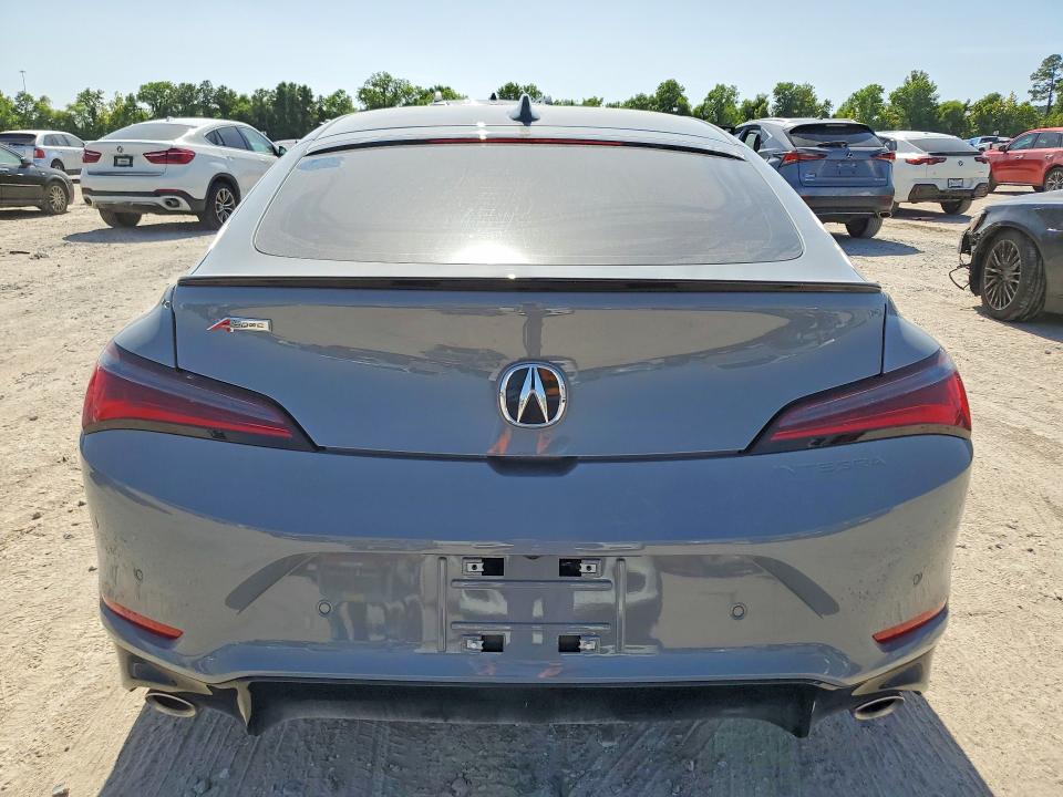 Aukcja sprzedaży 2026 Acura Integra, vin: 19UDE4H68TA007071, numer aukcji: 62217406