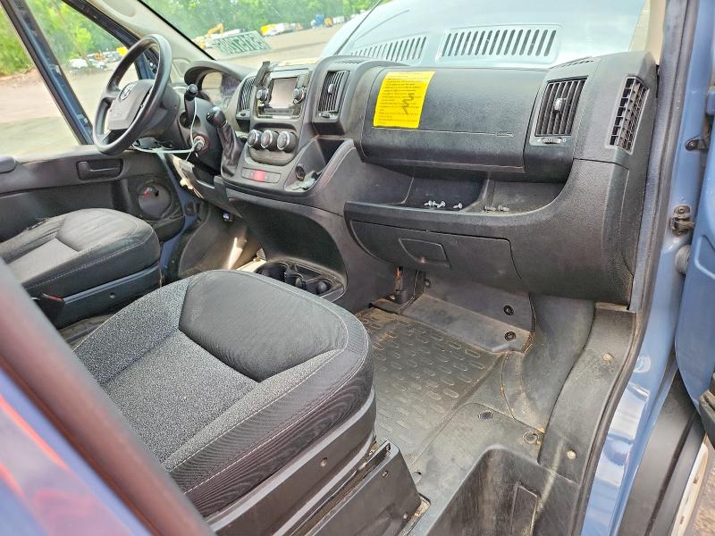 Aukcja sprzedaży 2021 Ram Promaster 3500, vin: 3C6MRVJG2ME536520, numer aukcji: 58157286