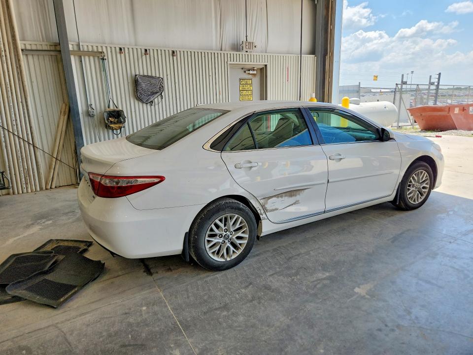 Продажа на аукционе авто 2017 Toyota Camry, vin: 4T1BF1FK7HU369539, номер лота: 59780416