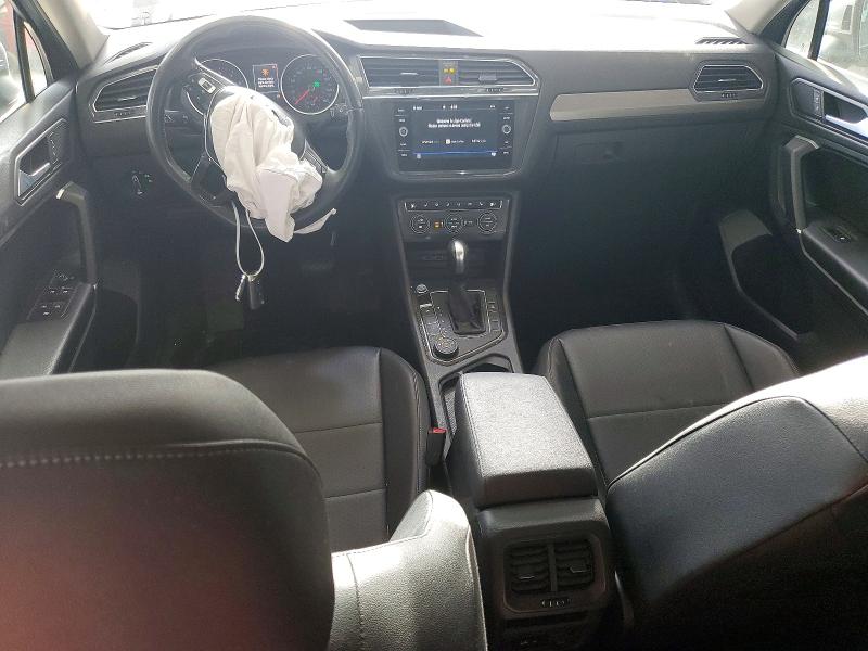 Продаж на аукціоні авто 2020 Volkswagen Tiguan, vin: 3VV2B7AX3LM013982, номер лоту: 62413976