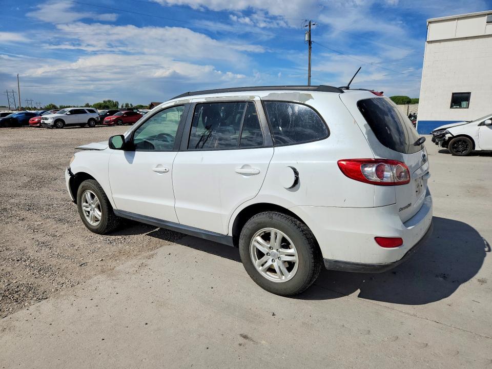 Продажа на аукционе авто 2012 Hyundai Santa Fe, vin: 5XYZGDAB6CG164670, номер лота: 59908066