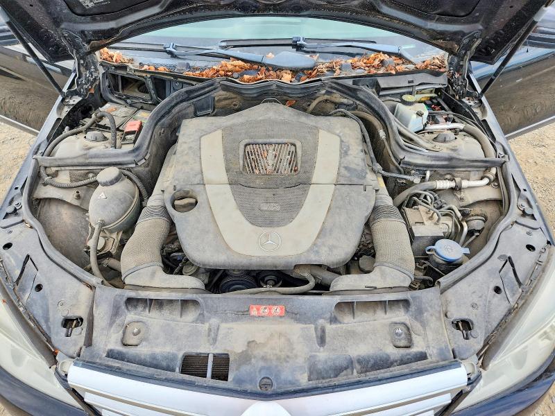 60889816 :رقم المزاد ، WDDGF8BB7AR108743 vin ، 2010 Mercedes-benz C مزاد بيع