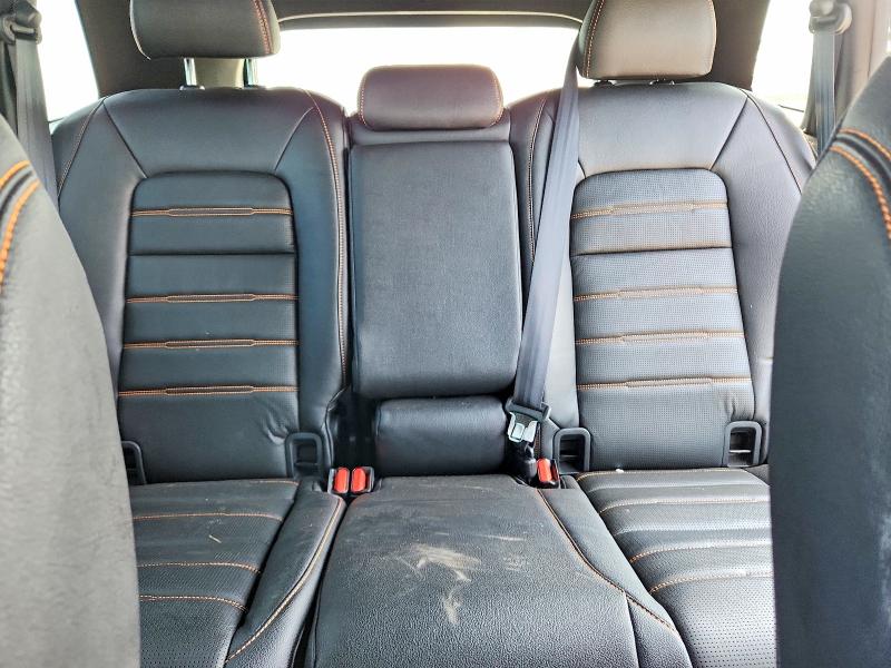 60766486 :رقم المزاد ، 7FARS6H65TE038976 vin ، 2026 Honda Cr-v مزاد بيع