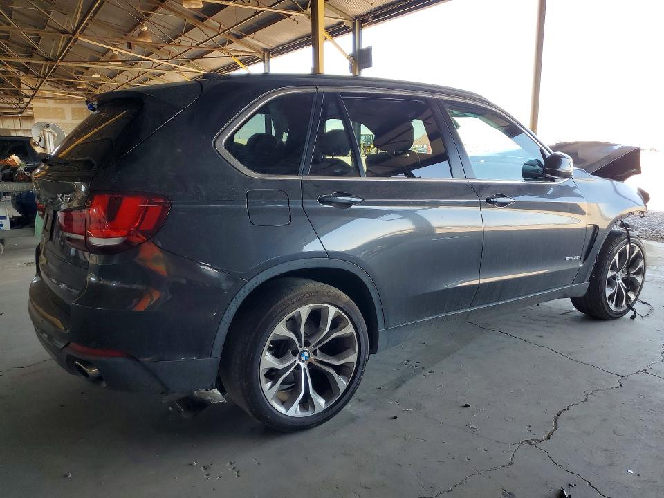 63295936 :رقم المزاد ، 5UXKR2C51F0H36702 vin ، 2015 Bmw X5 مزاد بيع