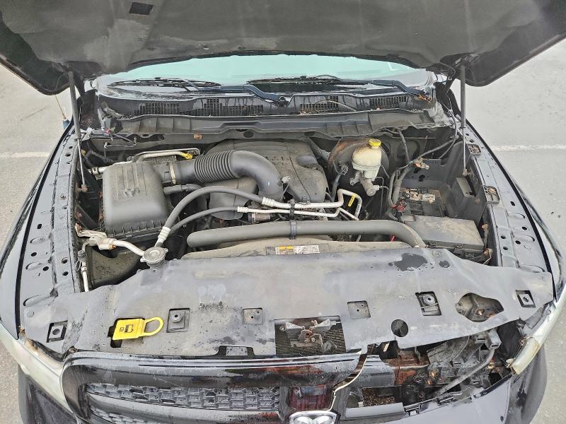 Продажа на аукционе авто 2014 Ram 1500, vin: 1C6RR7KTXES151718, номер лота: 59904966