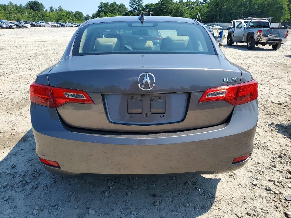 Продажа на аукционе авто 2013 Acura Ilx, vin: 19VDE1F59DE022354, номер лота: 62966966