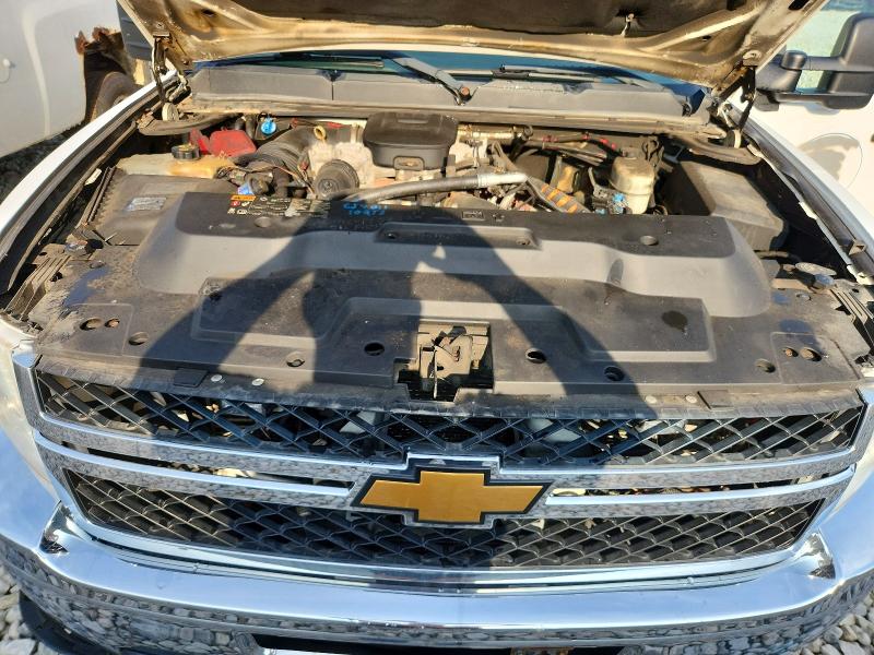Продаж на аукціоні авто 2013 Chevrolet Silverado, vin: 1GC0KVC88DF238917, номер лоту: 62295966