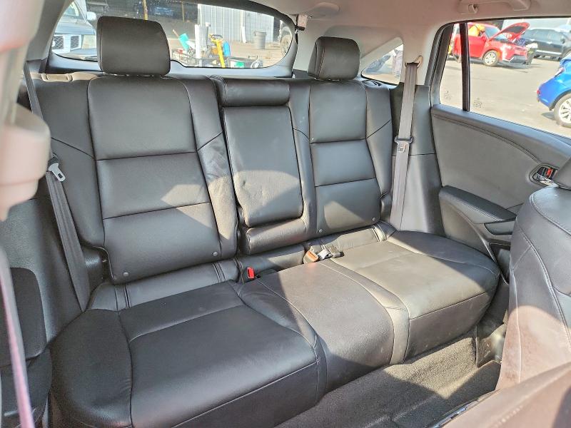 Aukcja sprzedaży 2017 Acura Rdx, vin: 5J8TB4H3XHL011886, numer aukcji: 62696706