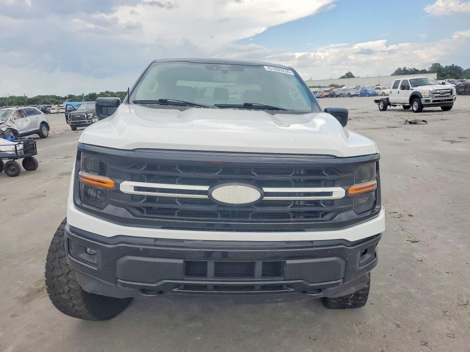 Aukcja sprzedaży 2024 Ford F150, vin: 1FTFW3L84RKE01497, numer aukcji: 61600236