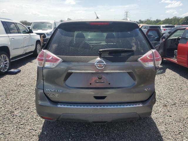 Aukcja sprzedaży 2016 Nissan Rogue, vin: KNMAT2MT4GP719300, numer aukcji: 61296406