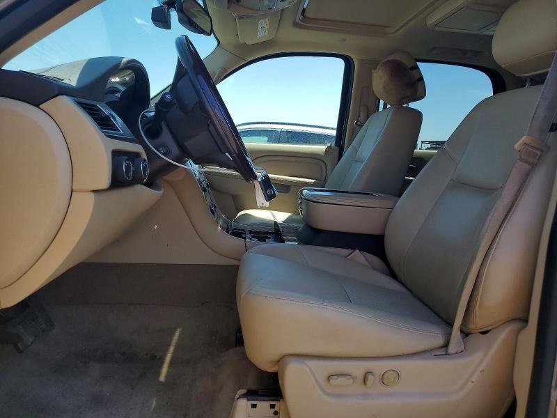 62465866 :رقم المزاد ، 1GYS4EEJ2DR177415 vin ، 2013 Cadillac Escalade مزاد بيع
