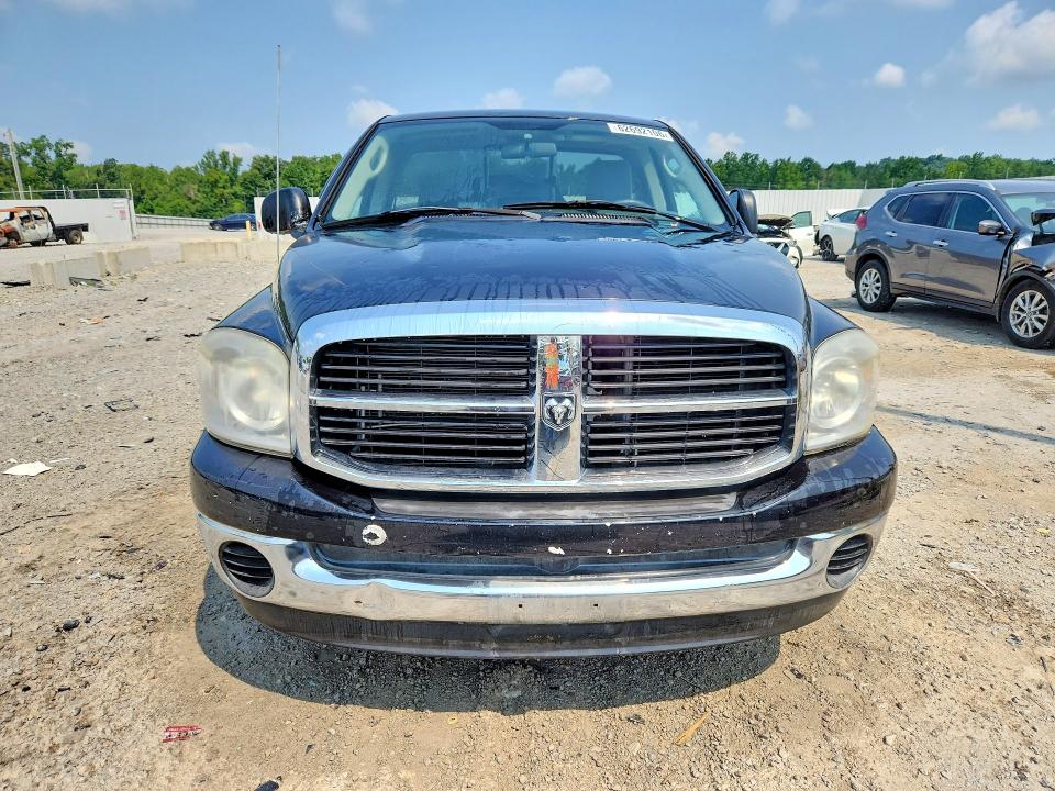 Aukcja sprzedaży 2007 Dodge Ram 1500, vin: 1D7HA16P07J560170, numer aukcji: 62692106