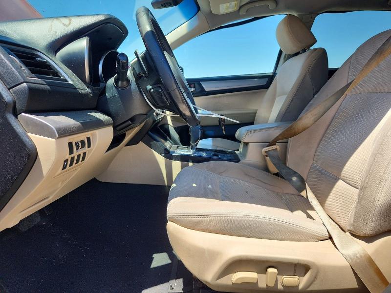 Aukcja sprzedaży 2017 Subaru Outback, vin: 4S4BSACC7H3428152, numer aukcji: 62876656