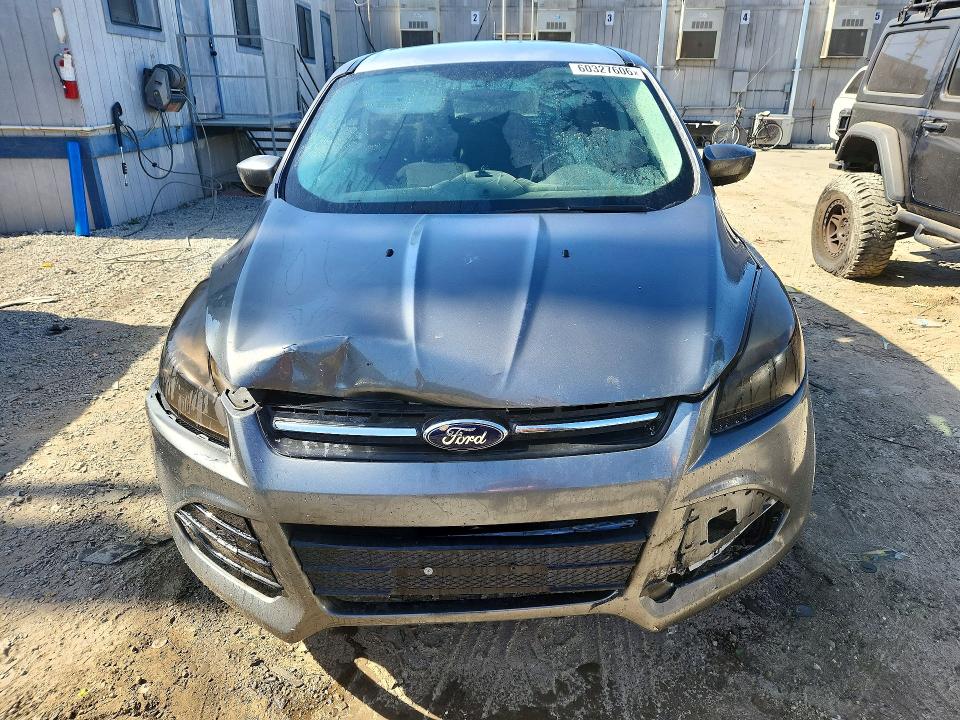 Продажа на аукционе авто 2014 Ford Escape, vin: 1FMCU0GX5EUE13872, номер лота: 60327606