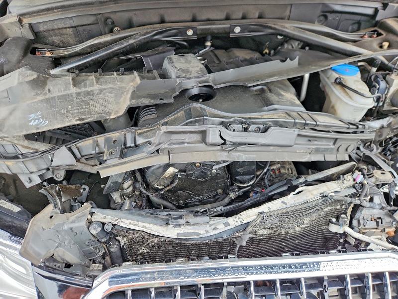 59895356 :رقم المزاد ، WA1CFAFP8EA059122 vin ، 2014 Audi Q5 مزاد بيع